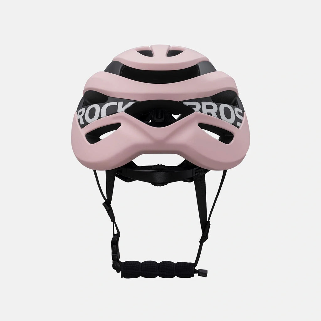 LK-12 Flowing Light Cycling Bike Helmet