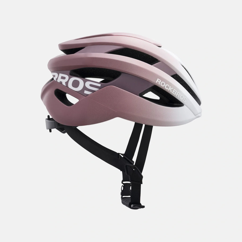 LK-12 Flowing Light Cycling Bike Helmet