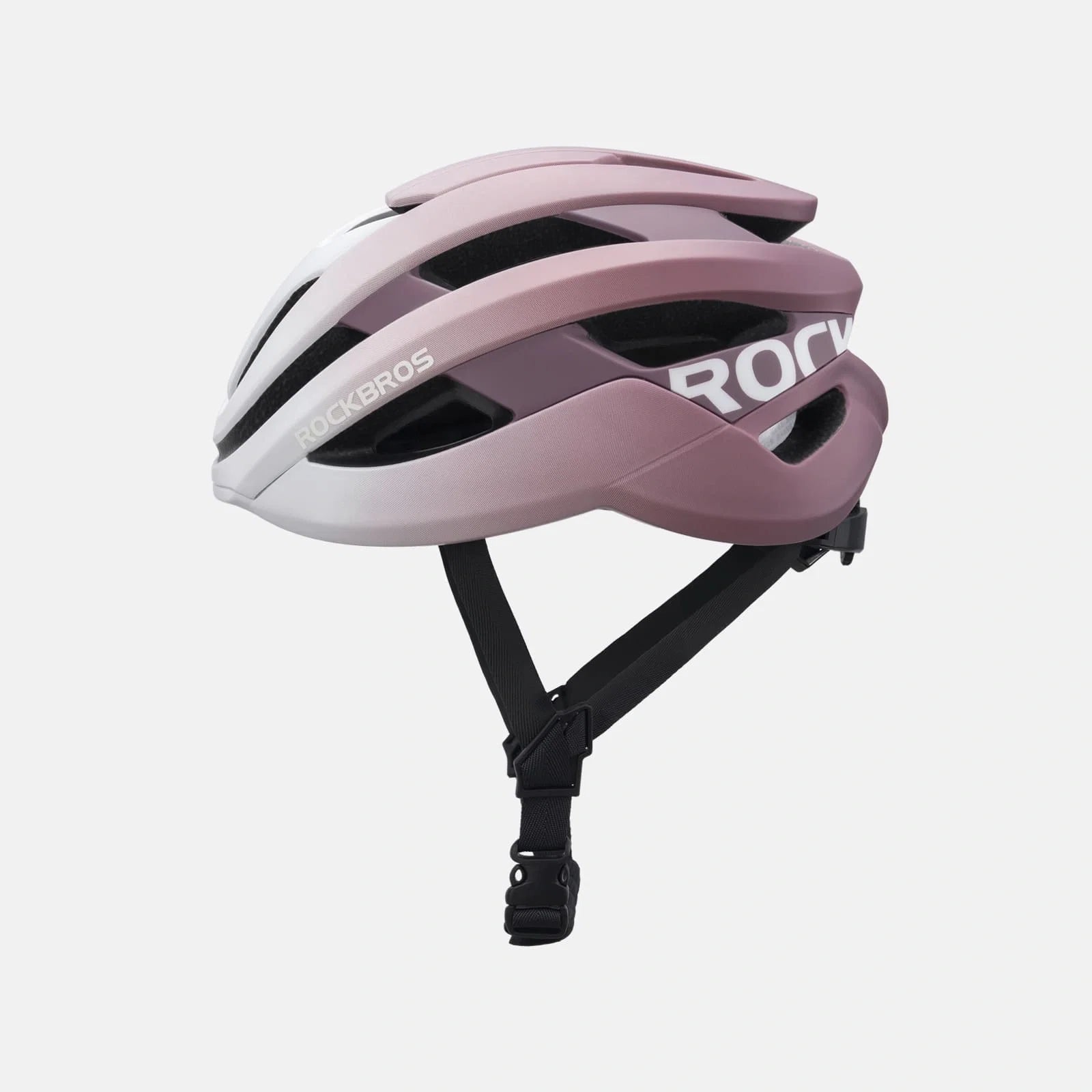LK-12 Flowing Light Cycling Bike Helmet