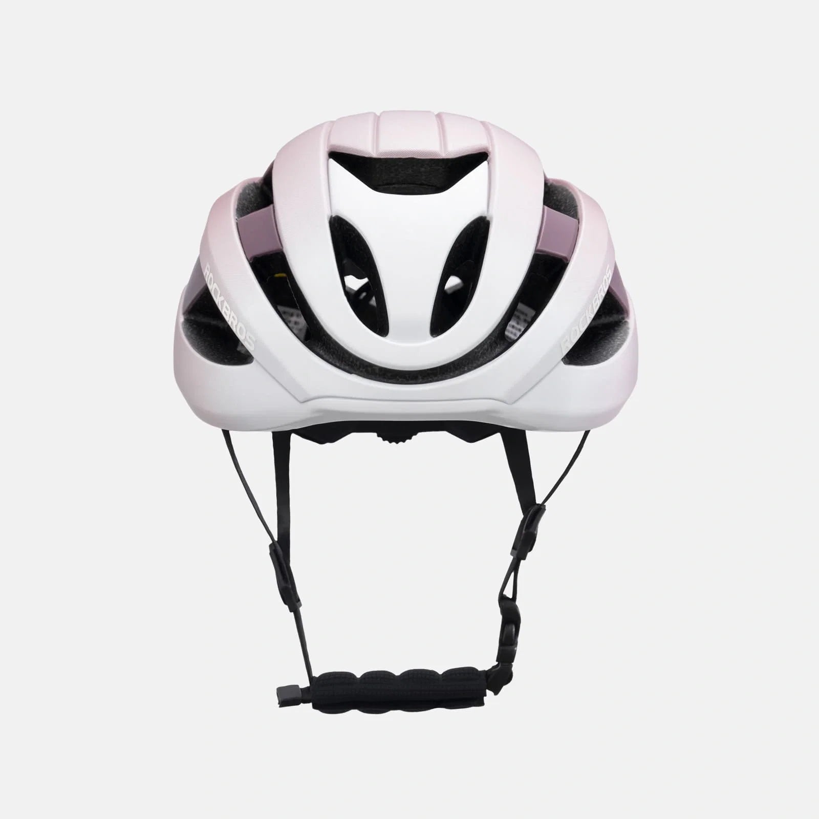 LK-12 Flowing Light Cycling Bike Helmet