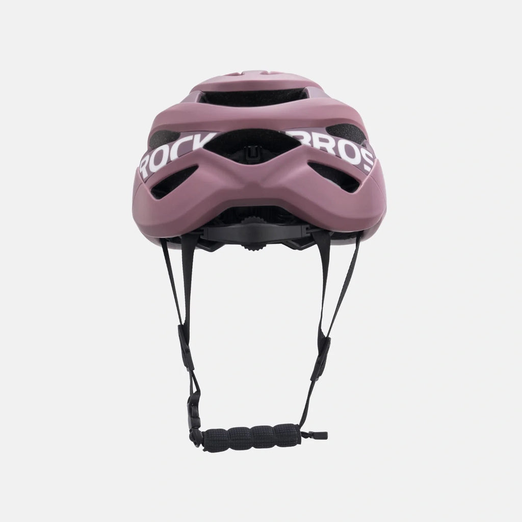 LK-12 Flowing Light Cycling Bike Helmet