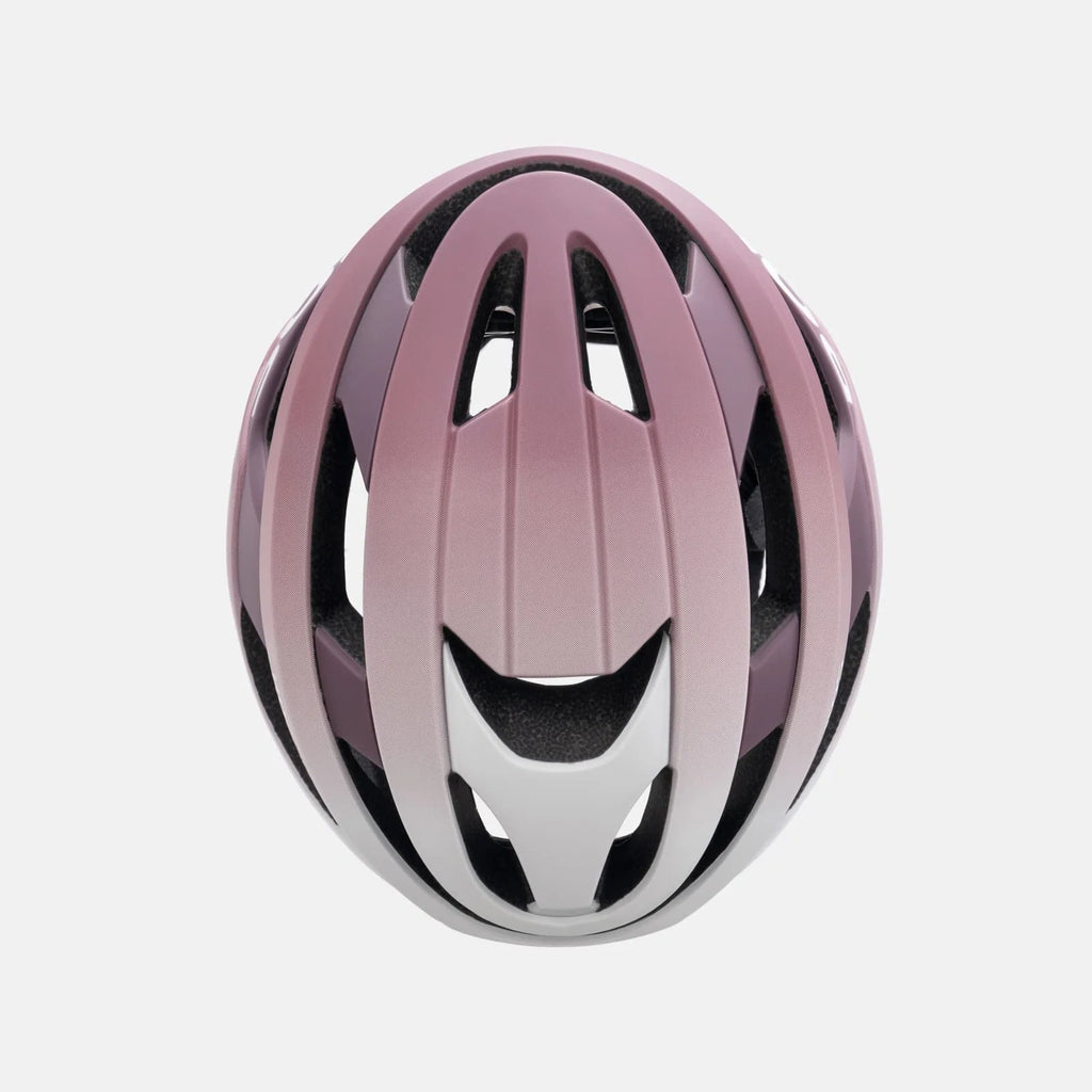 LK-12 Flowing Light Cycling Bike Helmet