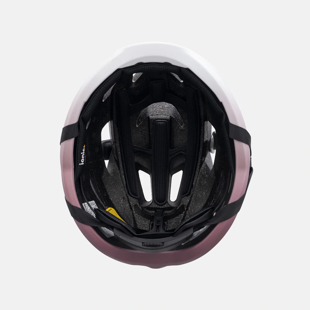 LK-12 Flowing Light Cycling Bike Helmet