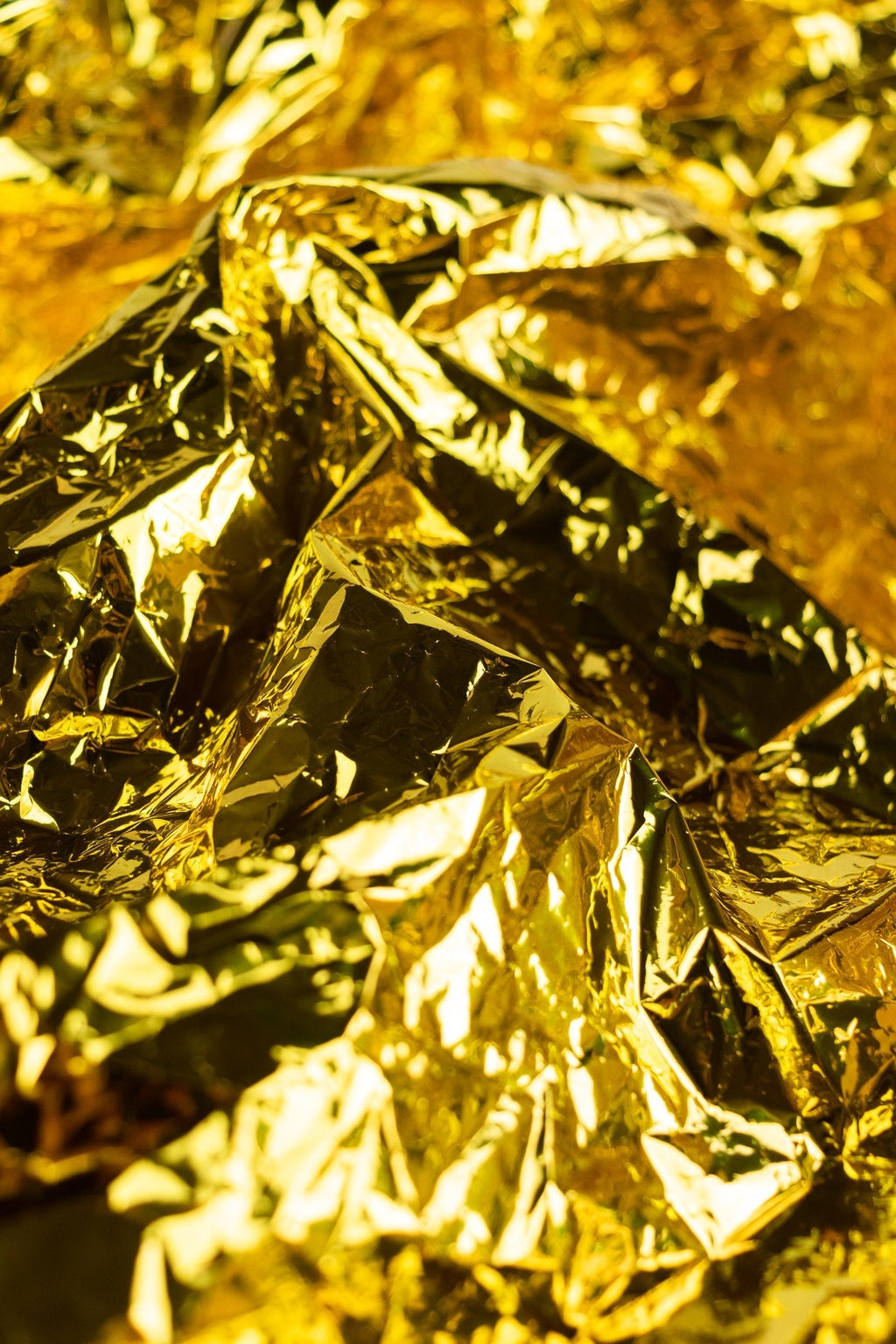Space Blanket