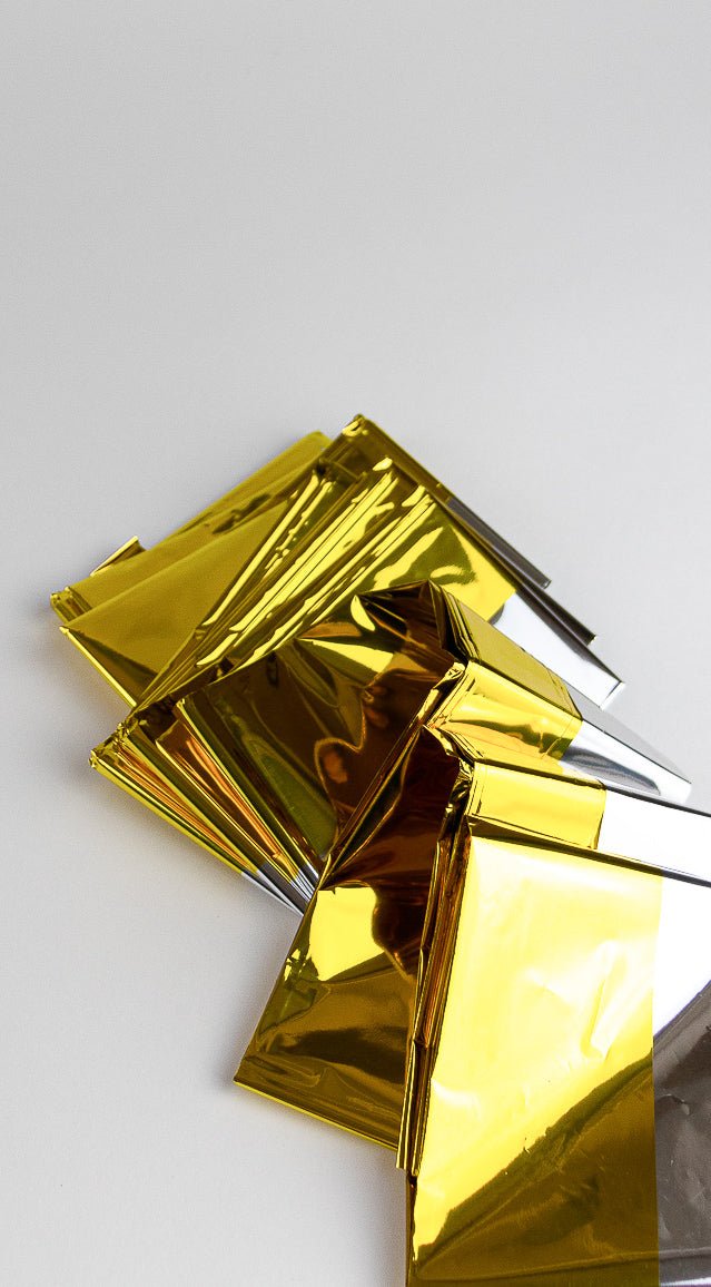 Space Blanket