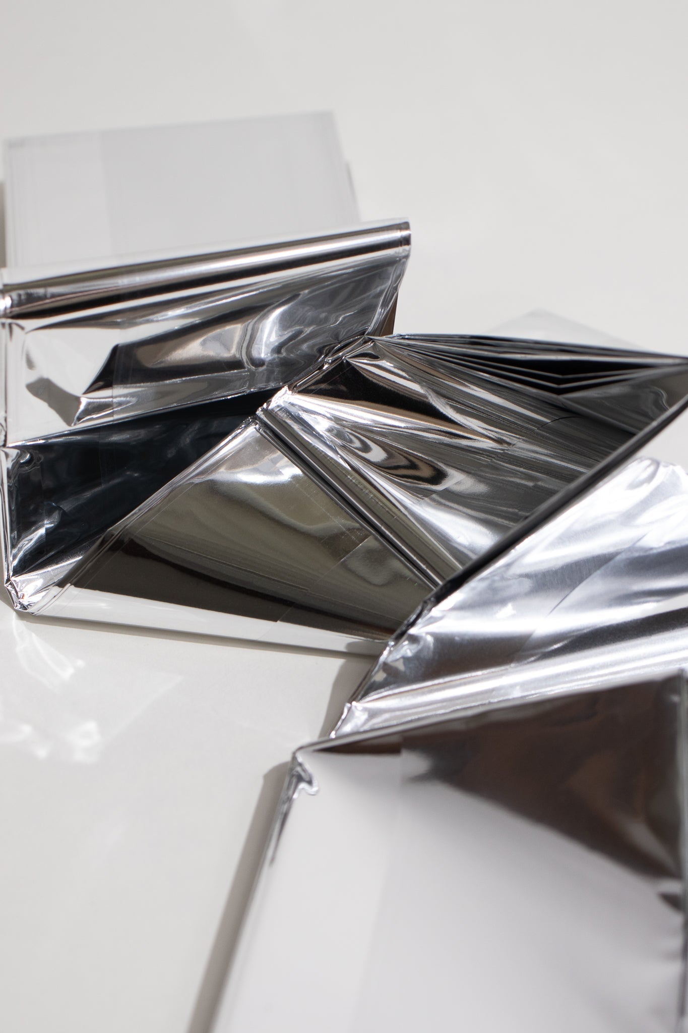 Space Blanket