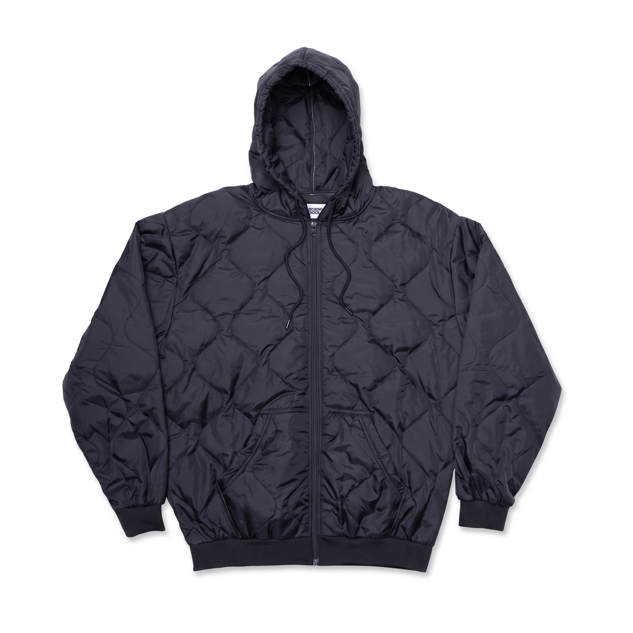 The Woobie Jacket