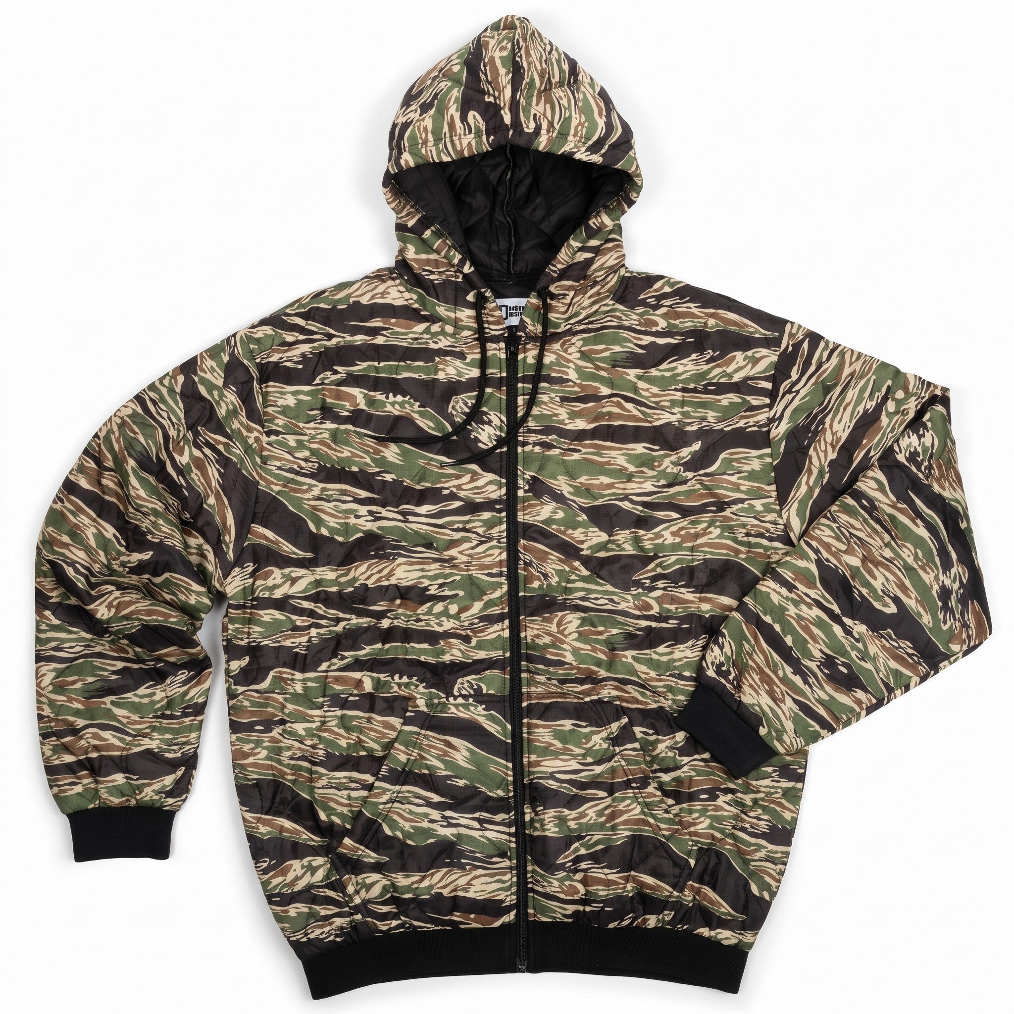 The Woobie Jacket