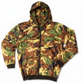 The Woobie Jacket