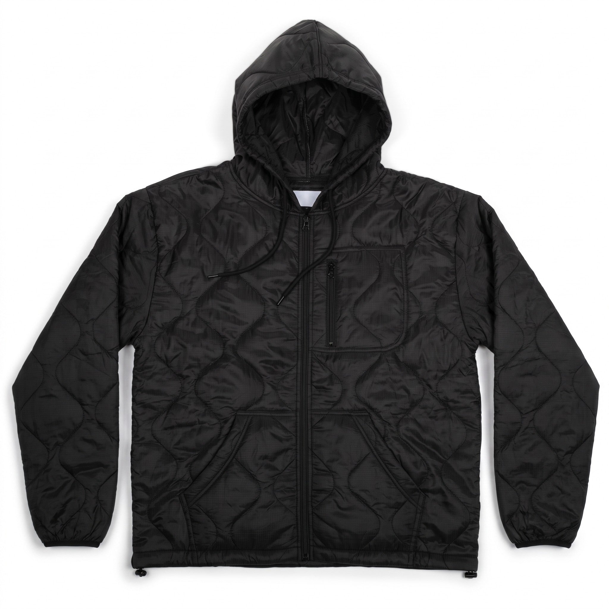 Woobie Jacket 2.0