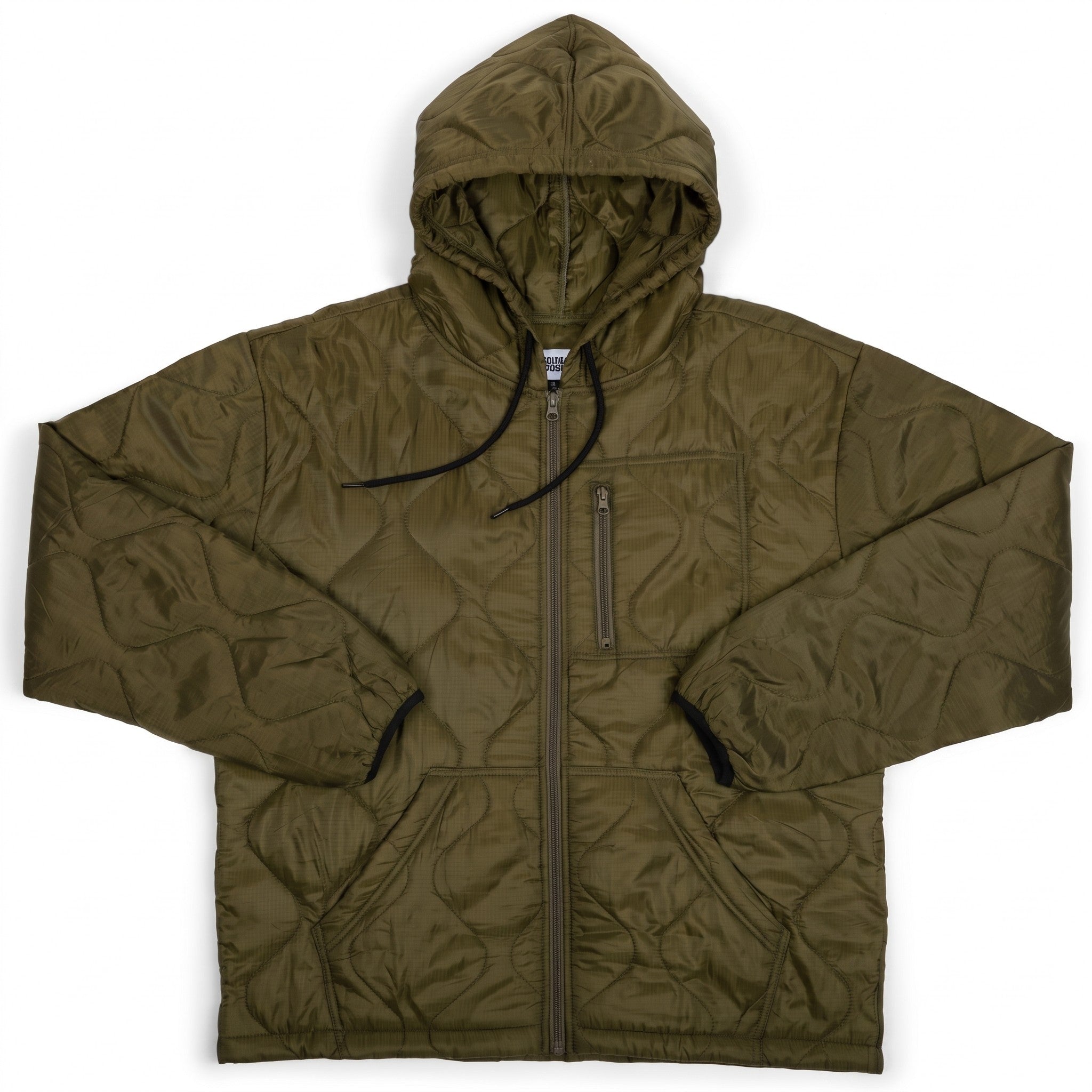 Woobie Jacket 2.0