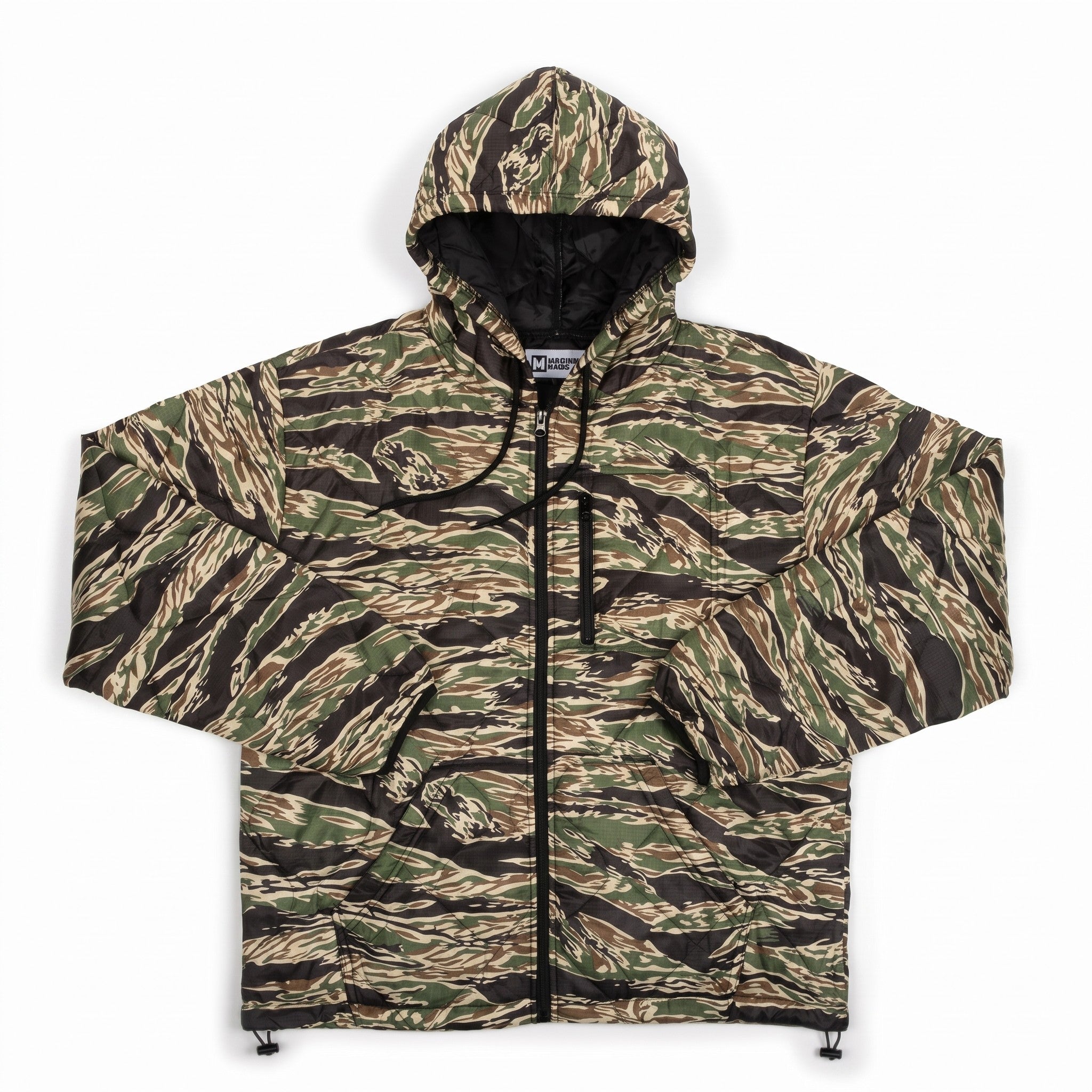 Woobie Jacket 2.0
